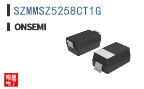 SZMMSZ5258CT1G