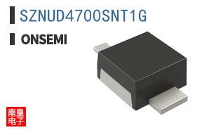 SZNUD4700SNT1G