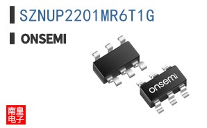 SZNUP2201MR6T1G