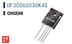 UF3C065030K4S