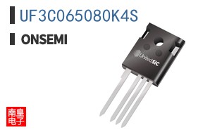 UF3C065080K4S