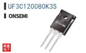 UF3C120080K3S