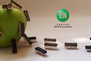 ON（安森美半导体）宣布推出新的触摸/接近传感芯片 LC717A30UJ